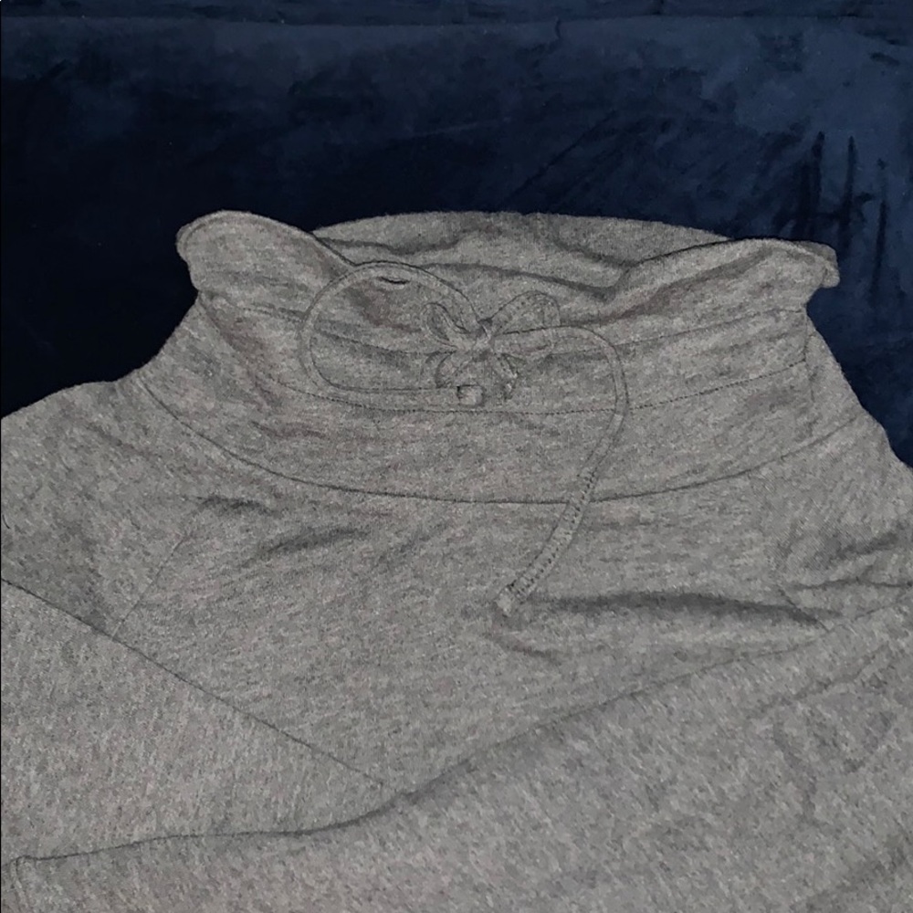 Sweater top - Picture 3 of 4